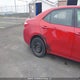 2T1BURHE9HC950862 2017 Toyota Corolla Le auction photo thumbnail 6