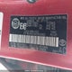 2T1BURHE9HC950862 2017 Toyota Corolla Le auction photo thumbnail 9