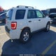 1FMCU9D71AKB87165 2010 Ford Escape Xlt auction photo thumbnail 4