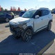 KNDETCA23N7257439 2022 Kia Seltos Sx auction photo thumbnail 2