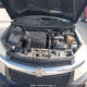 2CNDL63F656145968 2005 Chevrolet Equinox Lt auction photo thumbnail 10