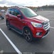 1FMCU9HD0JUA59133 2018 Ford Escape Sel auction photo thumbnail 1