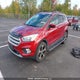 1FMCU9HD0JUA59133 2018 Ford Escape Sel auction photo thumbnail 2