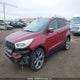 1FMCU9J90HUA04973 2017 Ford Escape Titanium auction photo thumbnail 2
