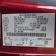 1FMCU9J90HUA04973 2017 Ford Escape Titanium auction photo thumbnail 9
