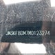 JM3KFBDM7M0123274 2021 Mazda Cx-5 auction photo thumbnail 19
