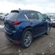 JM3KFBDM7M0123274 2021 Mazda Cx-5 auction photo thumbnail 4