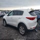 KNDPM3AC1J7363512 2018 Kia Sportage Lx auction photo thumbnail 14