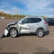 5N1AT2MT6FC789334 2015 Nissan Rogue S/Sv auction photo thumbnail 15