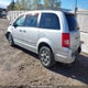 2A8HR64X28R644581 2008 Chrysler Town & Country auction photo thumbnail 3