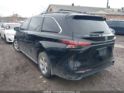 5TDGRKEC4PS157380 2023 Toyota Sienna Xse 7-Passenger auction photo thumbnail 14
