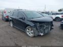 5TDGRKEC4PS157380 2023 Toyota Sienna Xse 7-Passenger auction photo thumbnail 1