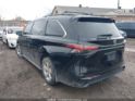 5TDGRKEC4PS157380 2023 Toyota Sienna Xse 7-Passenger auction photo thumbnail 3
