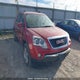 1GKKVRED0CJ130681 2012 GMC Acadia auction photo thumbnail 1