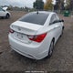 5NPEC4AC2CH488906 2012 Hyundai Sonata Se/Limited auction photo thumbnail 4