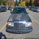 WDBEA34E1NB727488 1992 Mercedes-Benz 400 E auction photo thumbnail 12