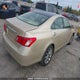 JTHBJ46G672035415 2007 Lexus Es350 auction photo thumbnail 4