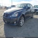 JTHCK262882027019 2008 Lexus Is 250 auction photo thumbnail 2