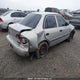 2T1BR12E81C854383 2001 Toyota Corolla Ce/Le/S auction photo thumbnail 4