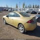 1ZWFT61L4Y5619933 2000 Mercury Cougar V6 auction photo thumbnail 3