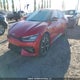 KNDC4DLC8P5143127 2023 Kia Ev6 Gt Line auction photo thumbnail 2