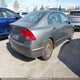 2HGFA16396H006030 2006 Honda Civic Dx Vp auction photo thumbnail 4