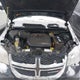 2C4RDGBG3GR317222 2016 Dodge Grand Caravan Se auction photo thumbnail 10