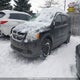 2C4RDGBG3GR317222 2016 Dodge Grand Caravan Se auction photo thumbnail 2