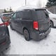 2C4RDGBG3GR317222 2016 Dodge Grand Caravan Se auction photo thumbnail 3