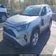 2T3RWRFV7MW124314 2021 Toyota Rav4 Xle auction photo thumbnail 2