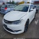 1C3CCCCG2GN180842 2016 Chrysler 200 auction photo thumbnail 2