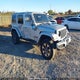 1C4HJXEG0NW201271 2022 Jeep Wrangler Unlimited Sahara auction photo thumbnail 1