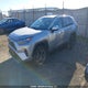 2T3DWRFV8RW230224 2024 Toyota Rav4 Hybrid auction photo thumbnail 2