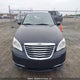 1C3BC1FGXBN507685 2011 Chrysler 200 Touring auction photo thumbnail 13