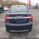 1C3BC1FGXBN507685 2011 Chrysler 200 Touring auction photo thumbnail 17