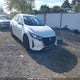 3N1AB8CVXSY278341 2025 Nissan Sentra Sv auction photo thumbnail 1