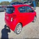 KL8CD6SA5KC774068 2019 Chevrolet Spark 1Lt Cvt auction photo thumbnail 4