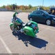 1HD1FRW14YY607697 2000 Harley-Davidson Flhrci auction photo thumbnail 3