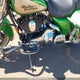 1HD1FRW14YY607697 2000 Harley-Davidson Flhrci auction photo thumbnail 9