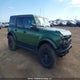 1FMEE2BP9RLA82394 2024 Ford Bronco Wildtrak auction photo thumbnail 1