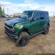 1FMEE2BP9RLA82394 2024 Ford Bronco Wildtrak auction photo thumbnail 2