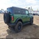 1FMEE2BP9RLA82394 2024 Ford Bronco Wildtrak auction photo thumbnail 4