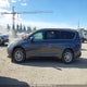2C4RC1ZG5NR208358 2022 Chrysler Grand Caravan Sxt auction photo thumbnail 14