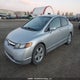 2HGFA15508H029296 2008 Honda Civic Lx auction photo thumbnail 2