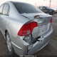 2HGFA15508H029296 2008 Honda Civic Lx auction photo thumbnail 6