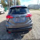 3CZRU6H21NM104662 2022 Honda Hr-V Sport auction photo thumbnail 16