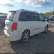 2C4RDGDGXCR130034 2012 Dodge Grand Caravan Crew auction photo thumbnail 4