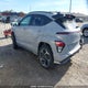 KM8HECA35RU168474 2024 Hyundai Kona auction photo thumbnail 3