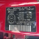 KMHRC8A37SU397221 2025 Hyundai Venue Sel/Limited auction photo thumbnail 9