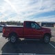 1FTEX1EPXFKE44884 2015 Ford F-150 Lariat auction photo thumbnail 14
